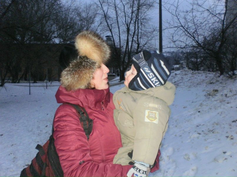 Мария Вилкова | Нижний Новгород