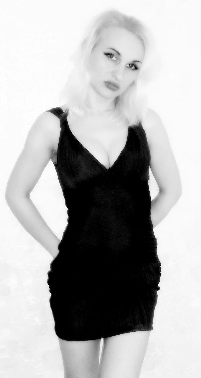 Анна Нестеренко 〡 | Новомосковск