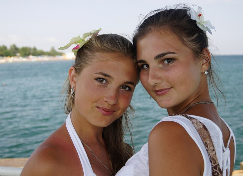 Юлія Чилікіна Сергіївна | Emmingen-Liptingen