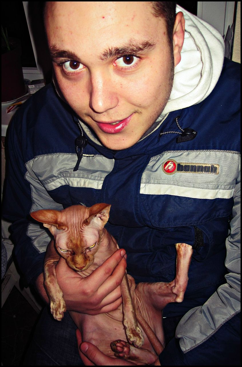 Ванька Гальков | Киев