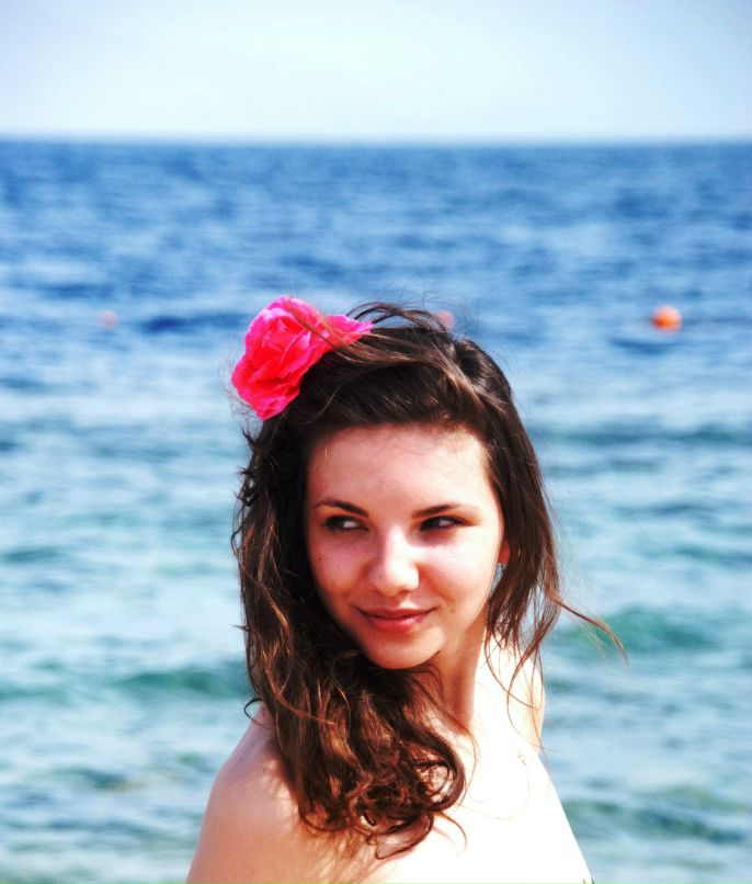 Вера Березкина | 