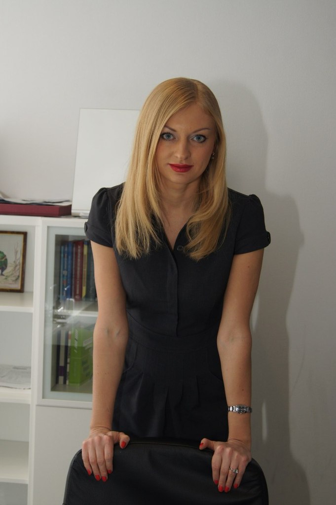 Анна Кривонос make-up astist | New York City