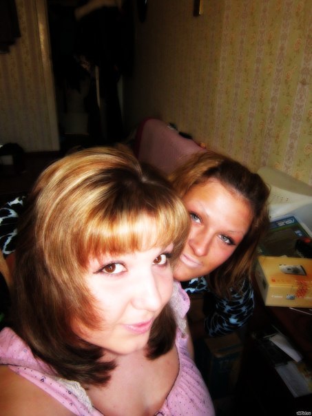 Анастасия Шалыгина | Красноярск