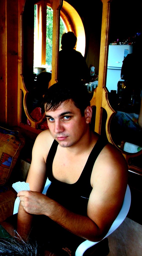 Артем Криворучко | Ананьино