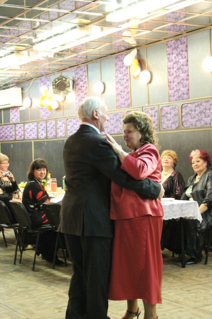 Галина Бубнова | Черноголовка