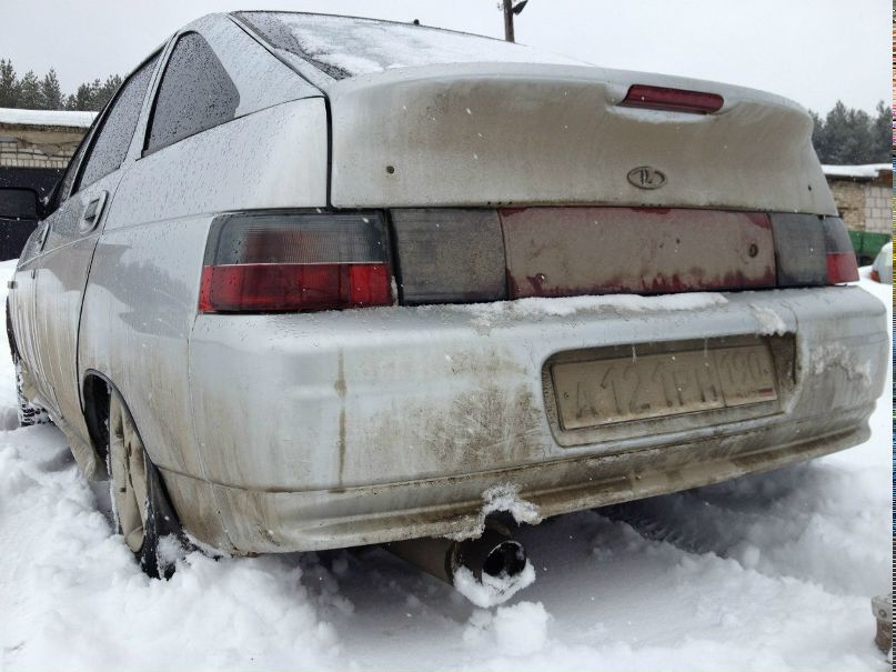 Дима Матвеев | Кубинка