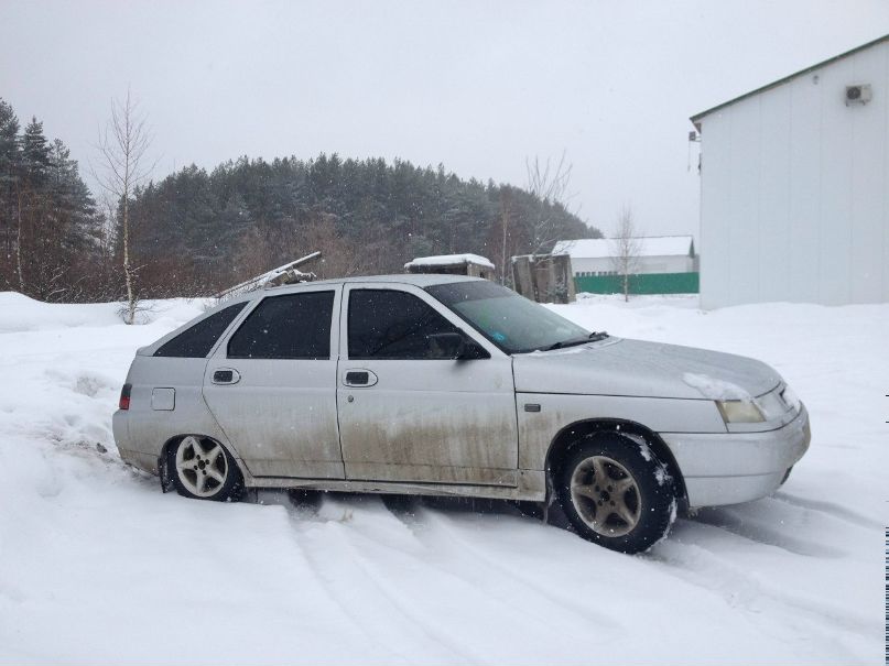 Дима Матвеев | Кубинка