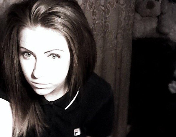 Алёна Зайцева | Москва