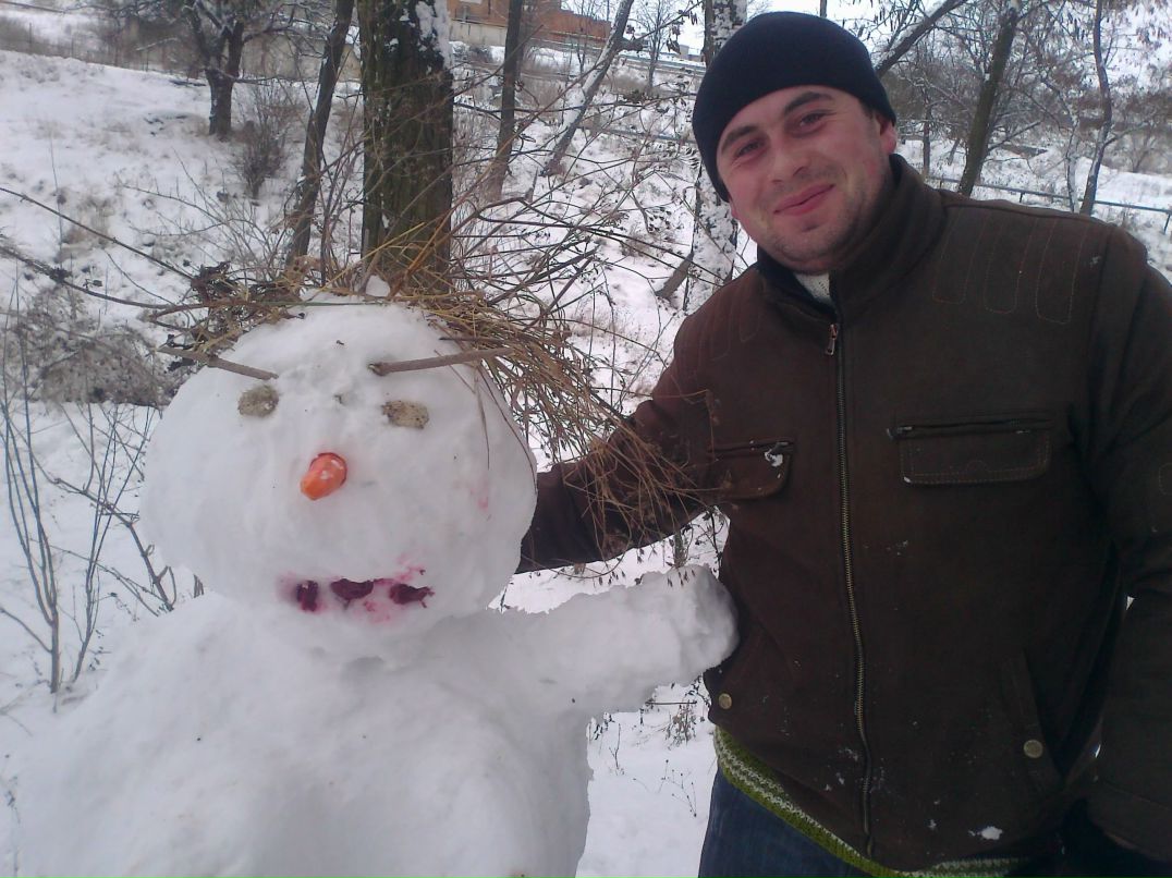 Олег Солярик | Дунаевцы