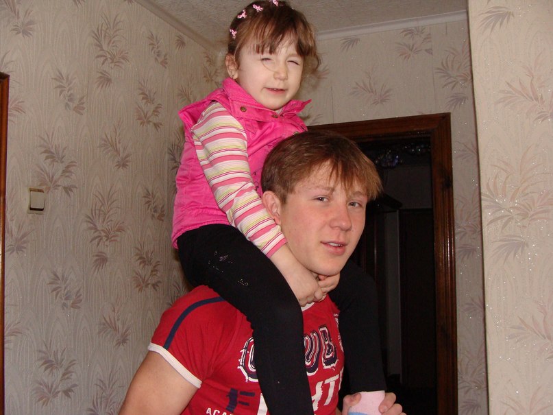 Діма Патлатенко | Бершадь