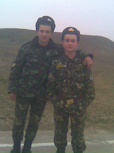 №103, Лёха Драгуновский, Херсон №103, Лёха Драгуновский, Херсон