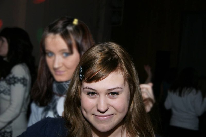 Яна Бородкина Андреевна | Санкт-Петербург