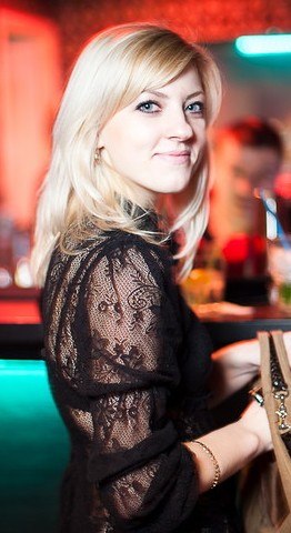 Дарья Чернова | Зоринск