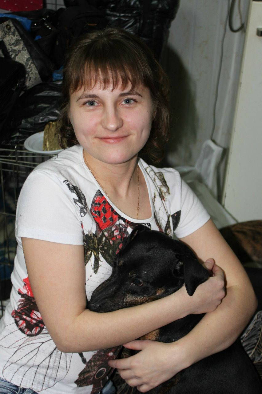 Татьяна Кудряшова | Тюмень