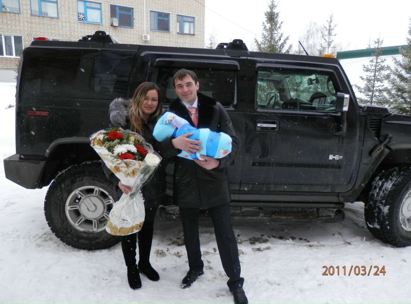 Луиза Ермакова | Азнакаево