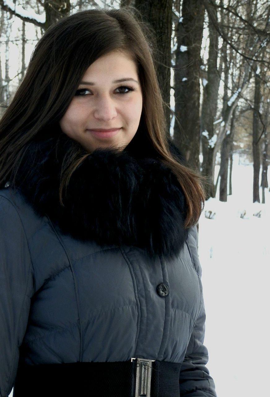 Анжелика Даруга | Нежин