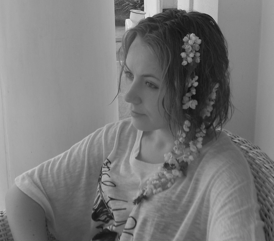 Екатерина Едемская (((КУКА_)_) | Москва