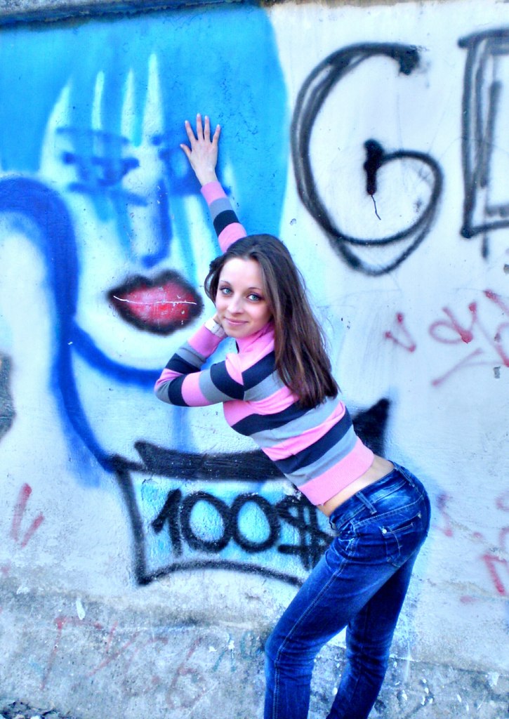 Наталья Гончар | Ялта