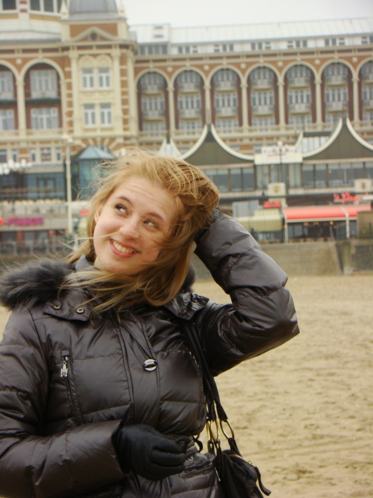 Милена Суслова | Ярославль