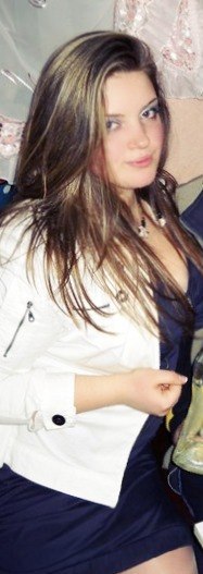 Настя Нужненькая | Одесса