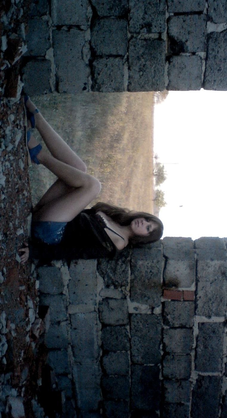 Ленка Хазова *Boa Hencock* | Торез