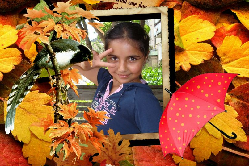 Мария Гарг **green summer** | Харьков