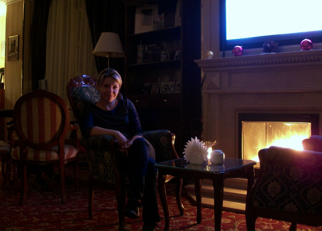 Надежда Иванова | Киев