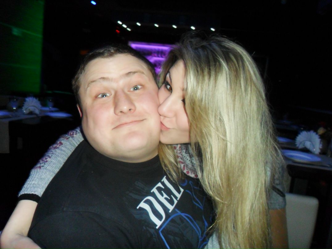 Юлия Никулина *Life is good* | Краснодар