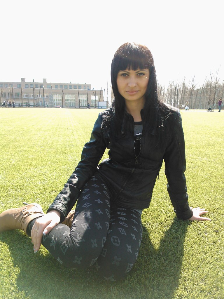 Маша Сушкова | Таганрог