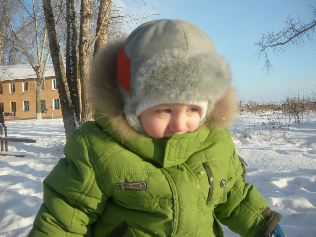 Татьяна Березина | Канск