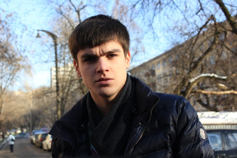 Алексей Морозов | Москва