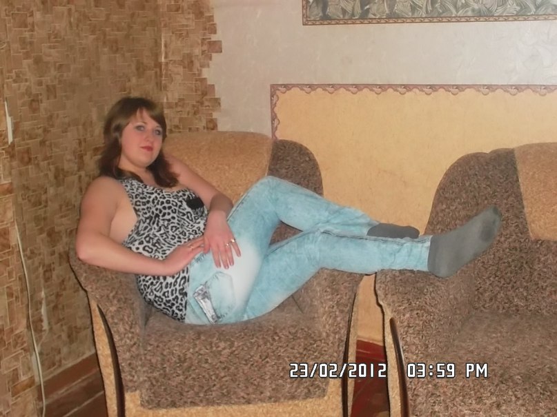 Юлия Войтенко | Амвросиевка