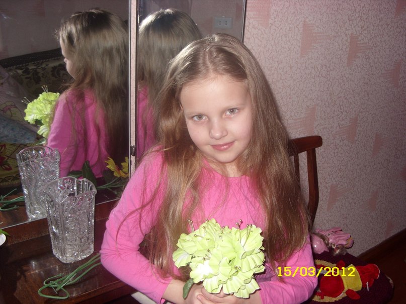 Татьяна Анчукова | Петрозаводск