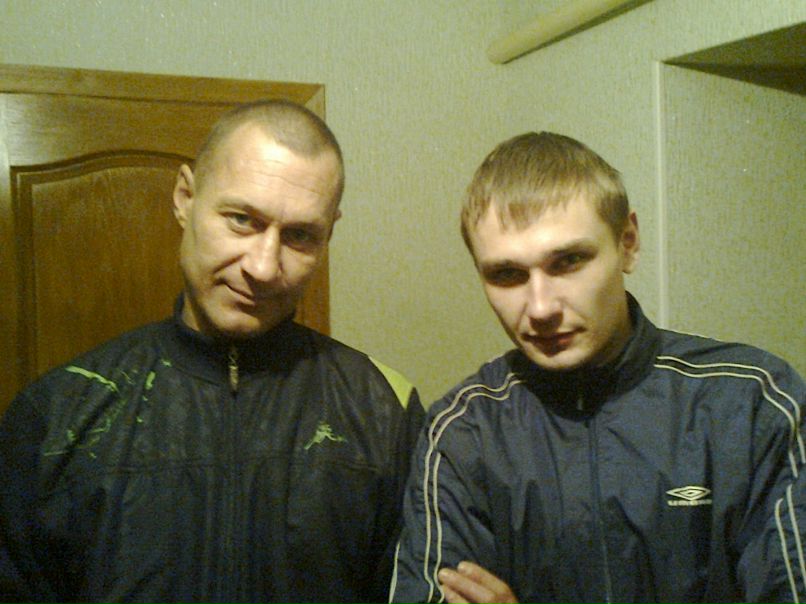 Александр Ермоленко | Лутугино