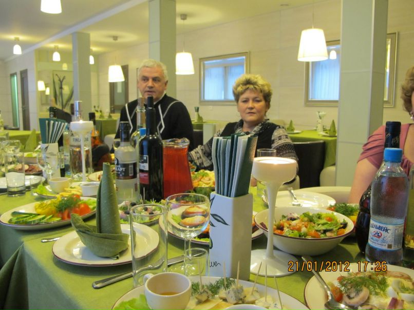 Александр Веселов | Всеволожск