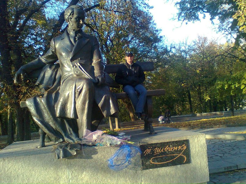 №48, Андрей Грицан, 44 года, Лозовая №48, Андрей Грицан, 44 года, Лозовая