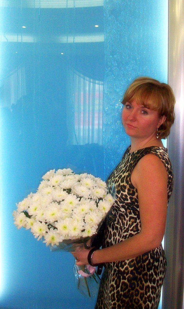 Анастасия Новикова | Санкт-Петербург