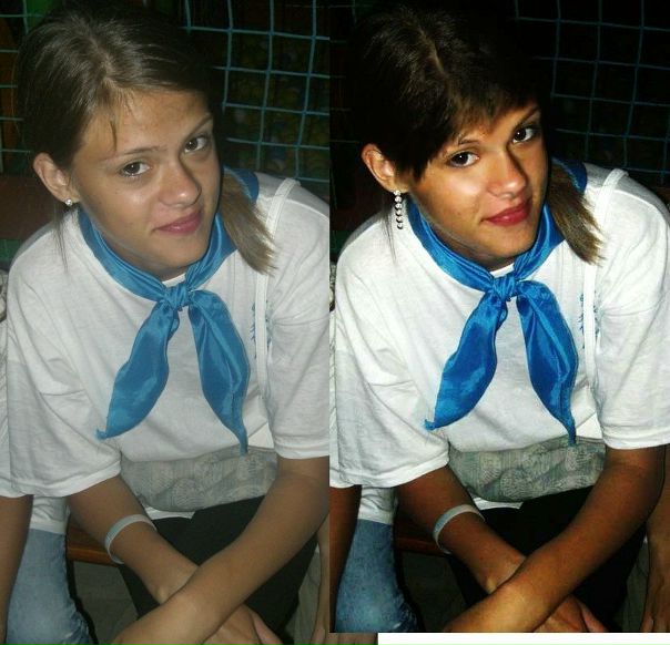 №117, Екатерина Усок, 31 год, Москва №117, Екатерина Усок, 31 год, Москва