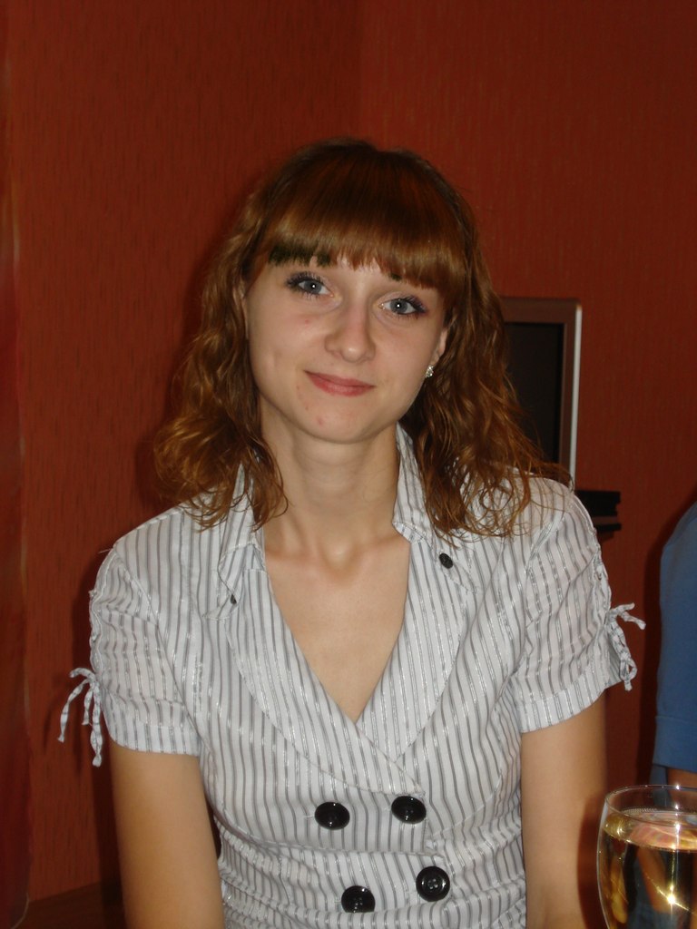 Ирина Стадухина | Курган