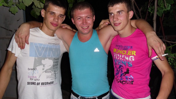 №16, Максим Кривенко, 38 лет, Днепр (Днепропетровск) №16, Максим Кривенко, 38 лет, Днепр (Днепропетровск)