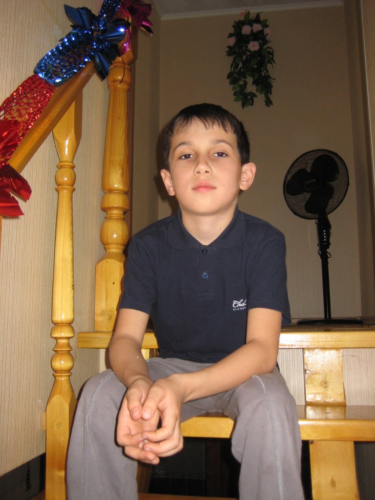 Айдар Ахметов | Оренбург