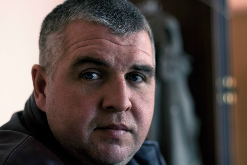 Ярослав Ткаченко | Полтава