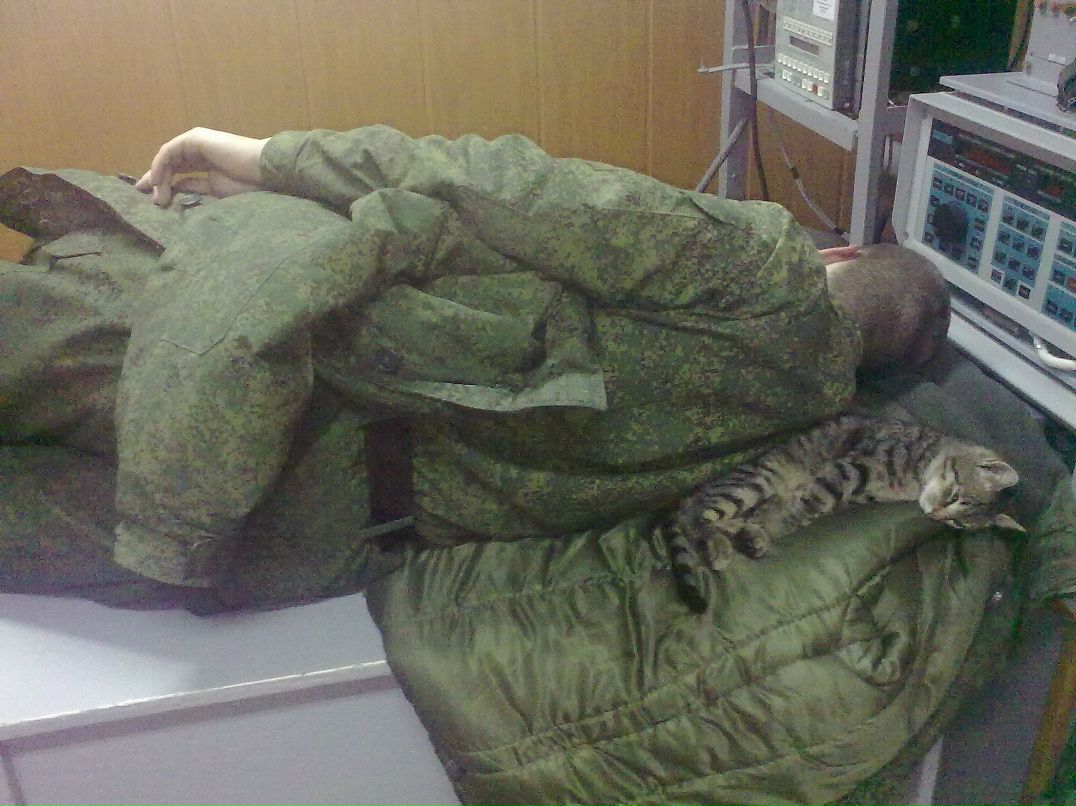 Степан Гиренко | Урай