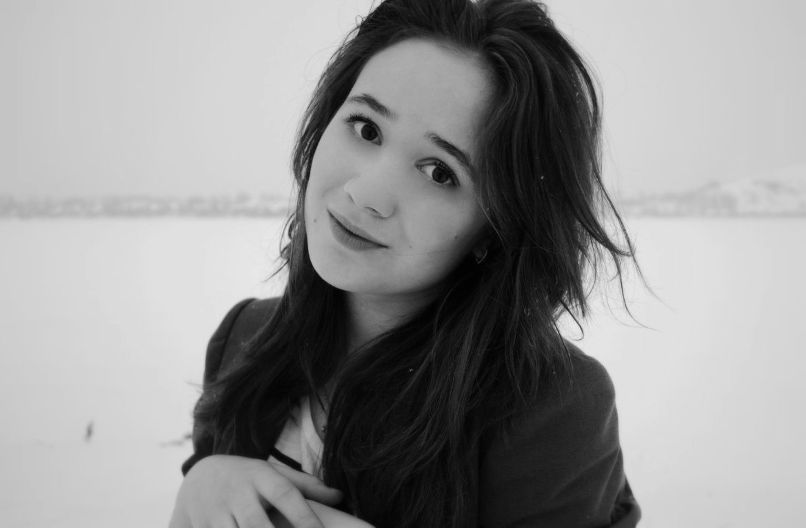 Кристина Зотова | Нижний Тагил