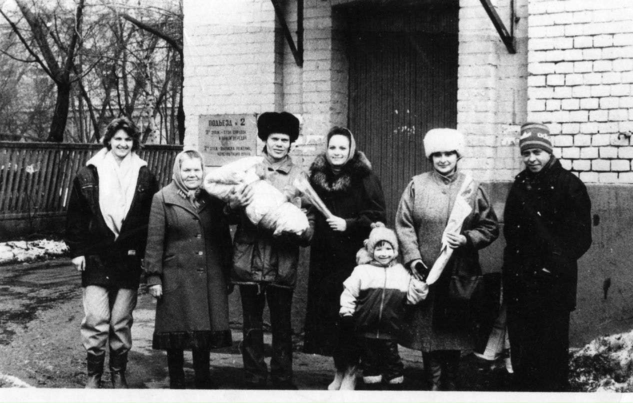 Сергей Майоров | Москва