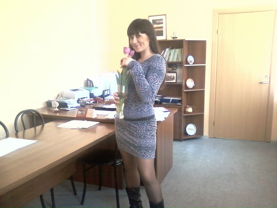 Татьяна Суворина | Барнаул