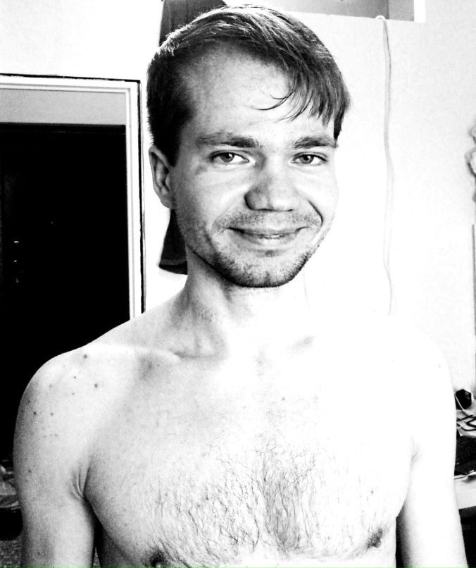 Илья Кутейников | Ростов-на-Дону