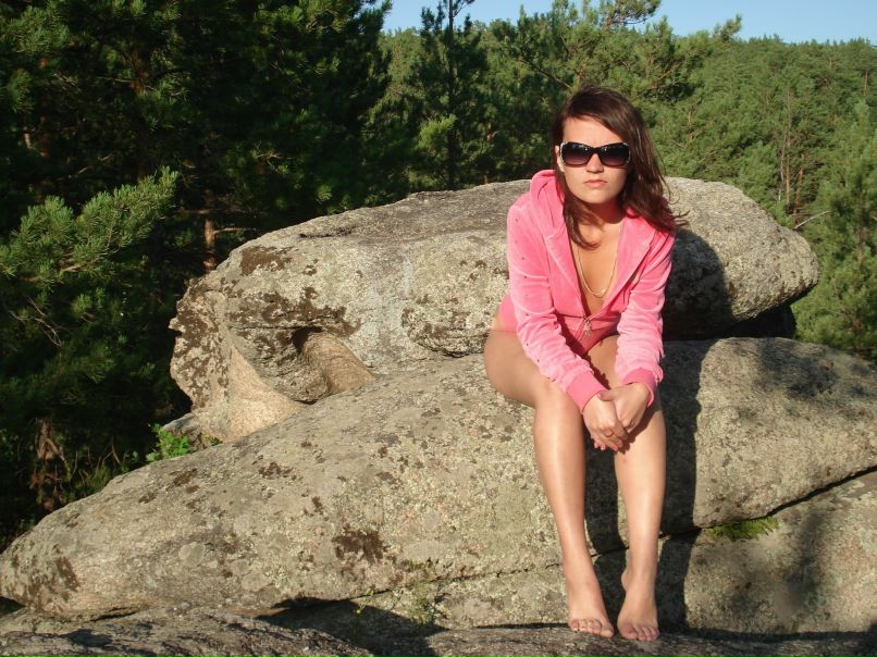 Елена Писаревская | Москва