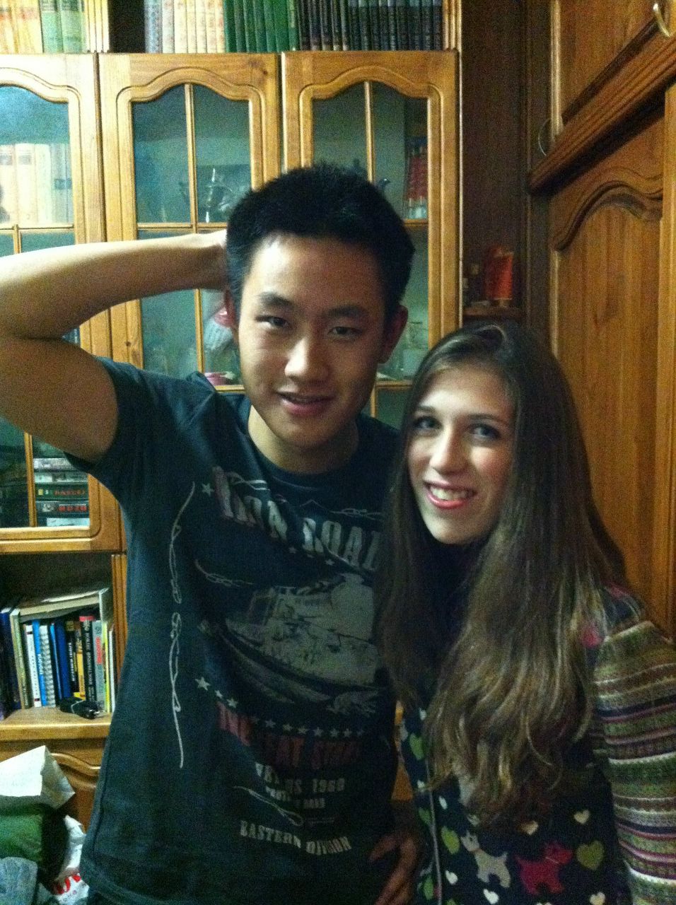 Julia Baran | Ужгород