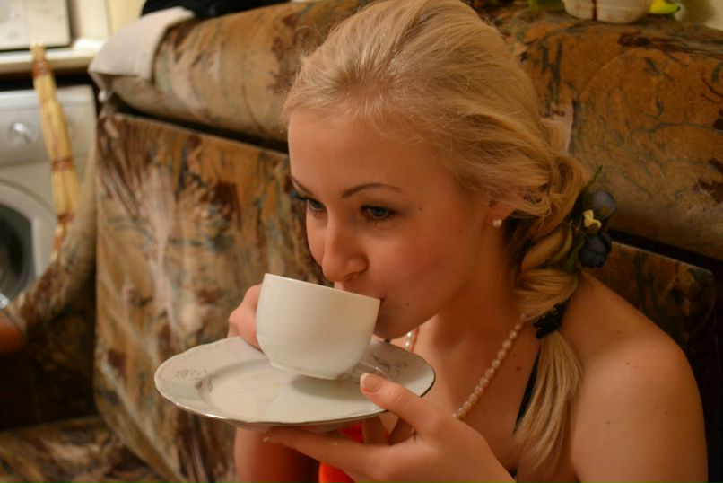 Ангелина Ткаченко | Белгород